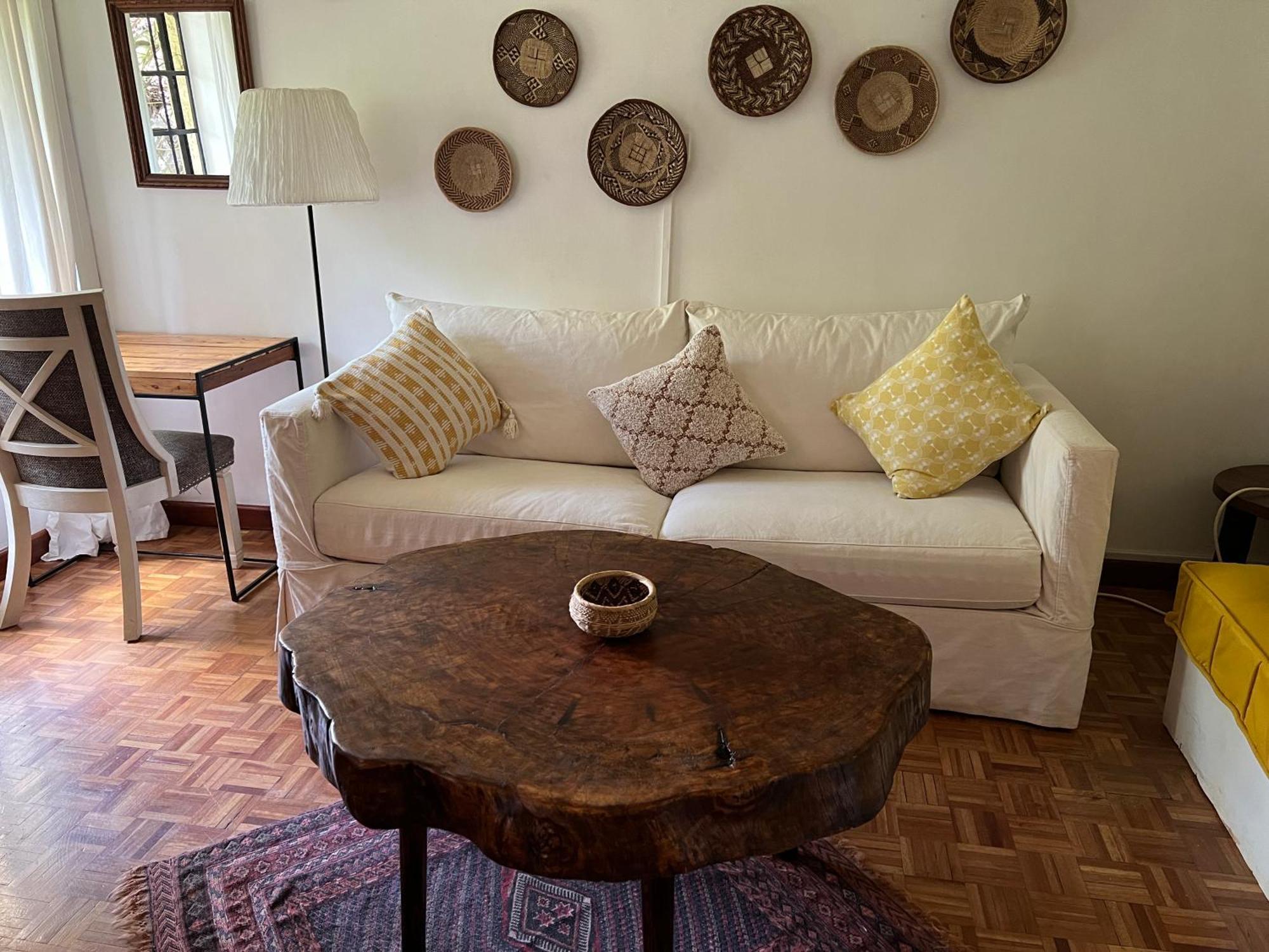 Hob House Otel Gachie Dış mekan fotoğraf